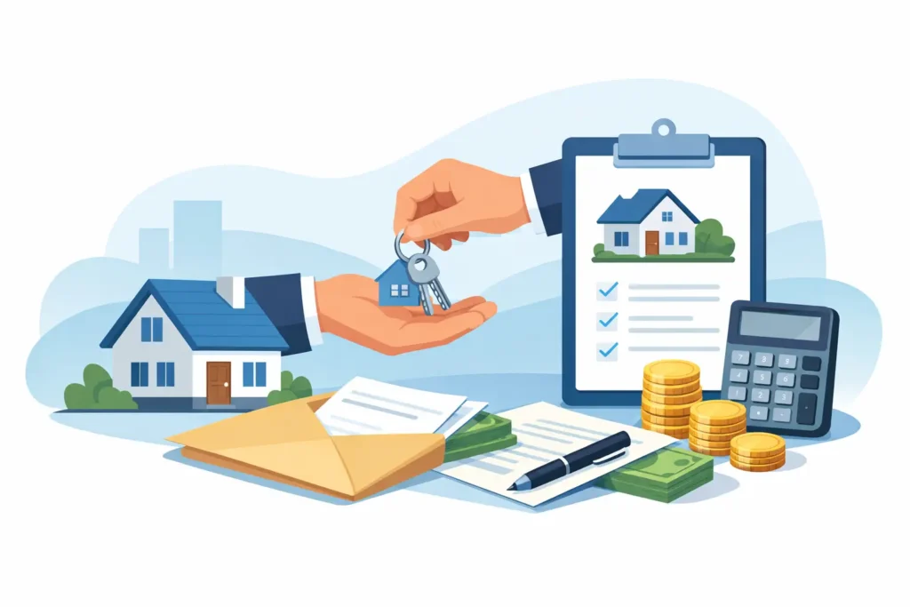 Seller Closing Costs Guide for Smart Sellers