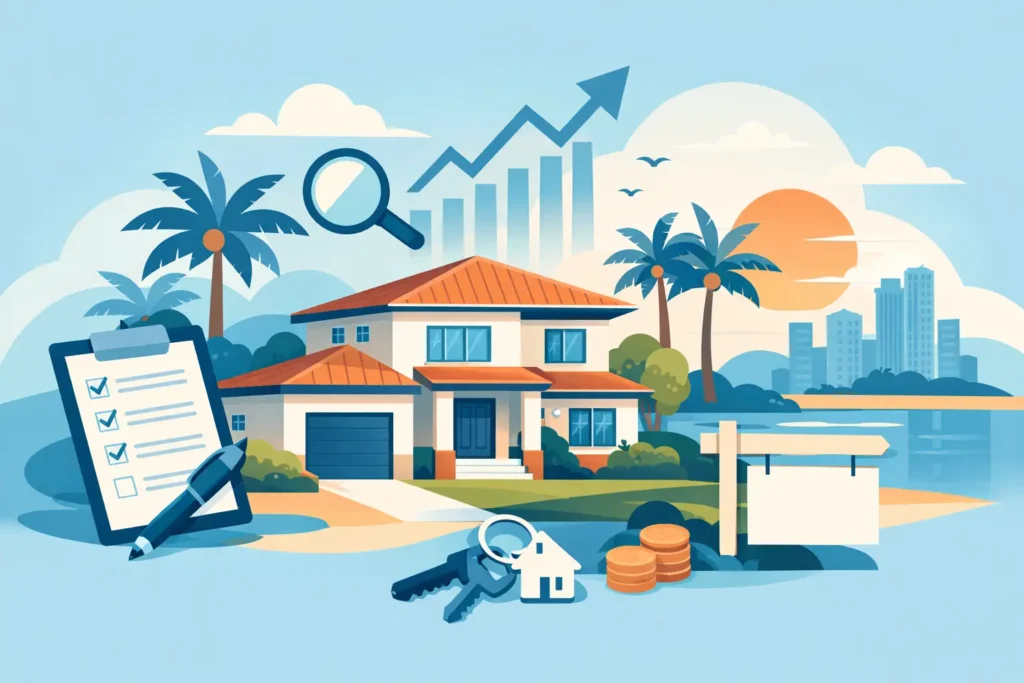 South Florida Home Selling Guide for 2026
