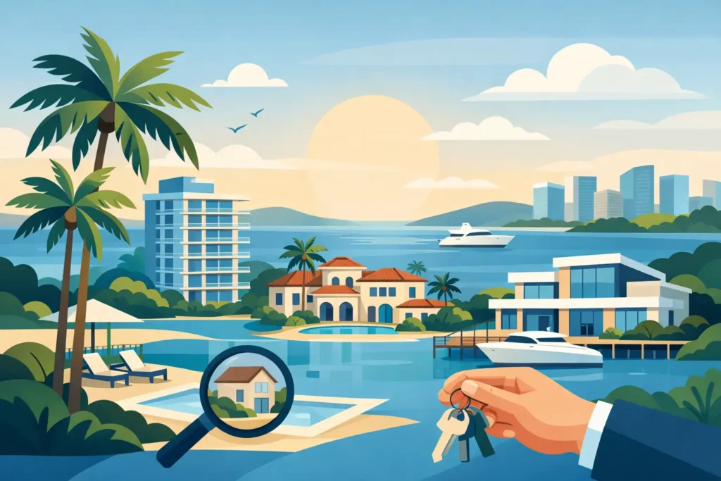 Palm Beach Real Estate: What Buyers Value Now