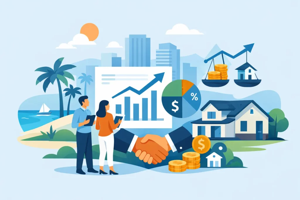 South Florida Commission Trends Sellers Should Know