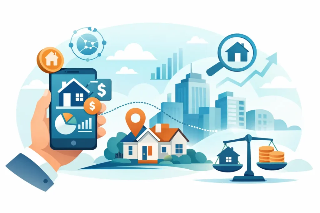 The Future of Real Estate Fees Is Smarter